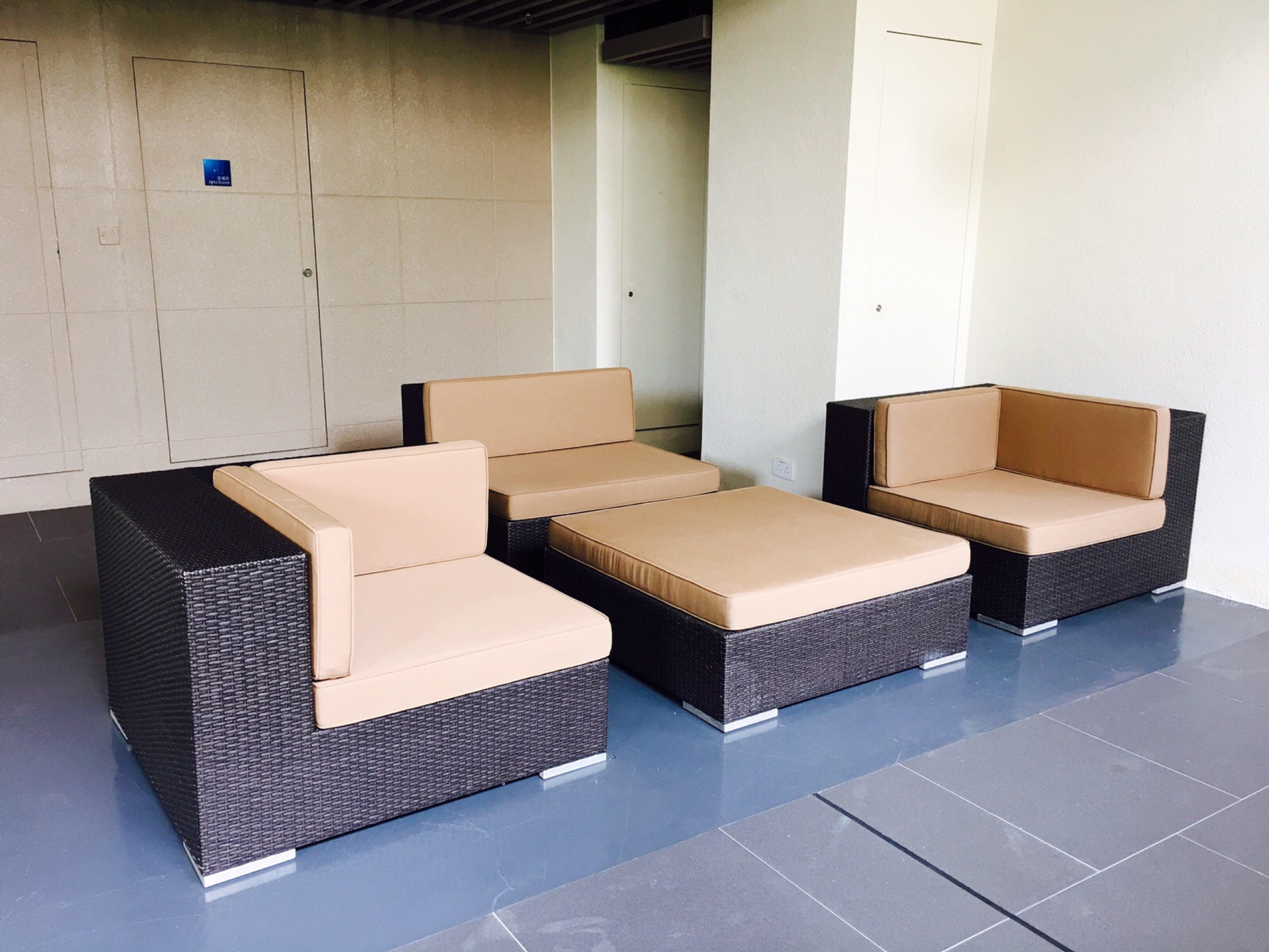 Holiday Inn Express Hong Kong Mongkok By Ihg Exterior foto